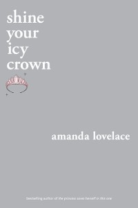 Cover shine your icy crown