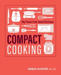 Cover Compact Cooking