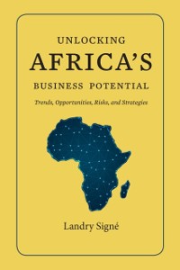 Cover Unlocking Africa's Business Potential