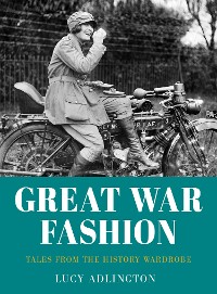 Cover Great War Fashion