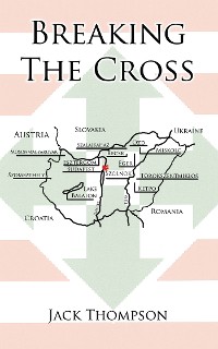 Cover Breaking the Cross