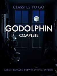 Cover Godolphin, Complete