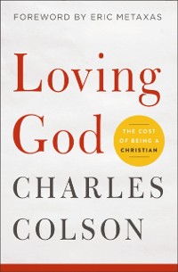 Cover Loving God