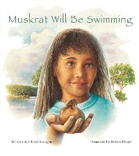 Cover Muskrat Will Be Swimming