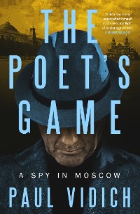 Cover The Poet's Game