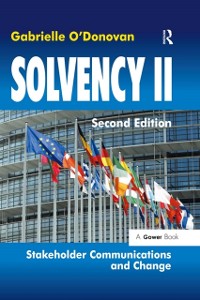 Cover Solvency II