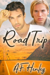 Cover Road Trip