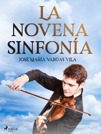 Cover La novena sinfonía