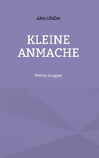 Cover Kleine Anmache