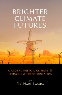 Cover BRIGHTER CLIMATE FUTURES