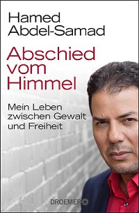 Cover Abschied vom Himmel