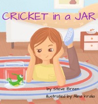 Cover Cricket in a Jar