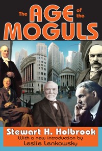Cover Age of the Moguls