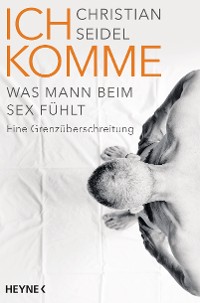 Cover Ich komme
