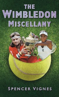 Cover The Wimbledon Miscellany
