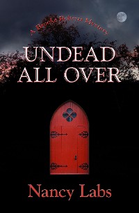 Cover Undead All Over