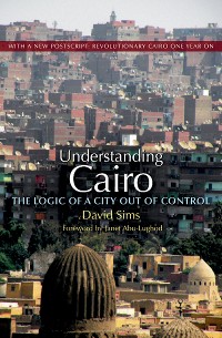 Cover Understanding Cairo