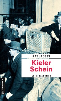 Cover Kieler Schein