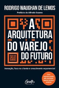 Cover A arquitetura do varejo do futuro