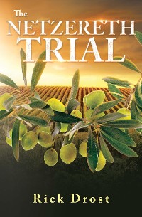 Cover The Netzereth Trial