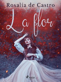 Cover La flor