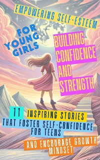 Cover Empowering Self-Esteem for Young Girls Building Confidence and Strength