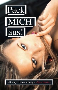 Cover Pack mich aus