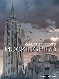 Cover Mockingbird