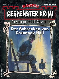 Cover Gespenster-Krimi 75