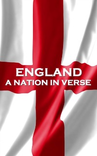 Cover England, A Nation In Verse