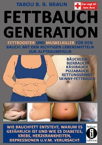 Cover Fettbauch Generation