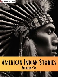 Cover American Indian Stories