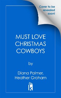 Cover Must Love Christmas Cowboys