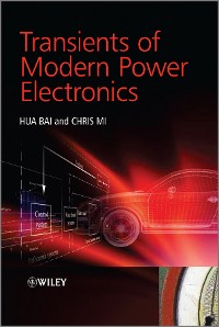 Cover Transients of Modern Power Electronics
