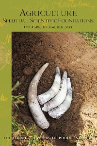 Cover Agriculture, Spiritual-Scientific Foundations