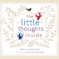 Cover The Little Thoughts Inside