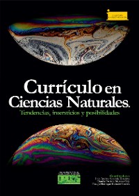 Cover Currículo en Ciencias Naturales.