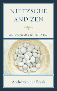 Cover Nietzsche and Zen