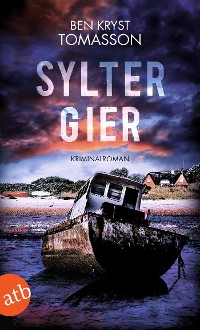 Cover Sylter Gier