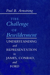 Cover The Challenge of Bewilderment