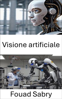 Cover Visione artificiale