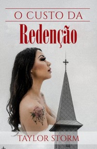 Cover O Custo da Redencao