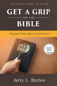 Cover Get a Grip on the Bible