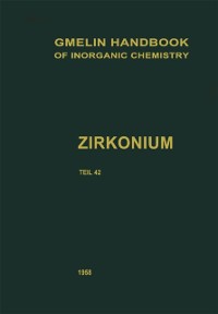 Cover Zirkonium