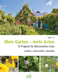 Cover Mein Garten - mehr Arten