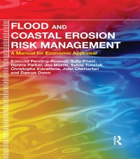 Cover Flood and Coastal Erosion Risk Management