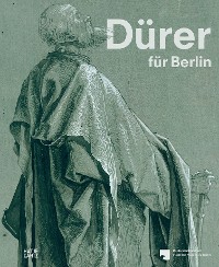 Cover Dürer für Berlin