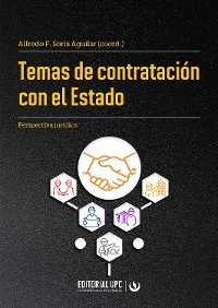 Cover Temas de contratación con el Estado