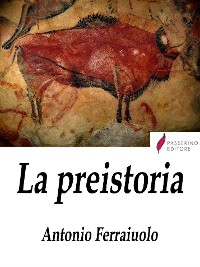 Cover La preistoria