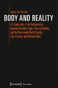 Cover Body and Reality
